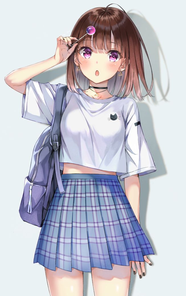 热播漫画海报